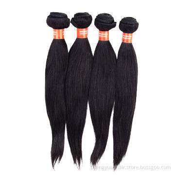 Top Quality Fashionable 100% Virgin Human Hair Extensions